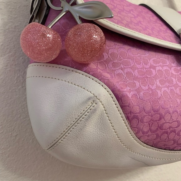 Coach Vintage (custom dyed) Soho - Picture 2 of 12